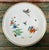 Large Porcelain Wall Dish from Meissen For Sale - Image 11 of 11