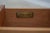 Century Country French Cherry Occasional Chest For Sale - Image 11 of 12