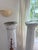 Late 20th Century Set of 4 Vintage Solid Wood Architectural Columns 62” For Sale - Image 5 of 12