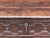 Antique Charles II Oak Geometric Chest of Drawers, 1680 For Sale - Image 11 of 13