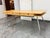 Contemporary Rodolfo Dordoni for Design Within Reach Worktop Desk + Drawers For Sale - Image 3 of 12