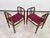 Vienna Secession Bench by Otto Wagner for Thonet, 1890s For Sale - Image 3 of 10