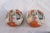 1930s 1930s Asian Cover Jars With People Motif - a Pair For Sale - Image 5 of 8
