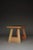Dutch Oak Side Table, 1950s For Sale - Image 9 of 18