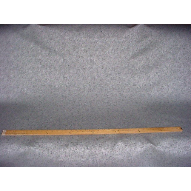 Kravet Couture Etched Texture in Ink Blue Metallic Strie Textured Upholstery Fabric 11/2