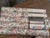 Vintage C 1990 Venilia “Mathe” Floral Wallpaper - 5 Matching Rolls, Same Dye Lot For Sale In Baltimore - Image 6 of 7