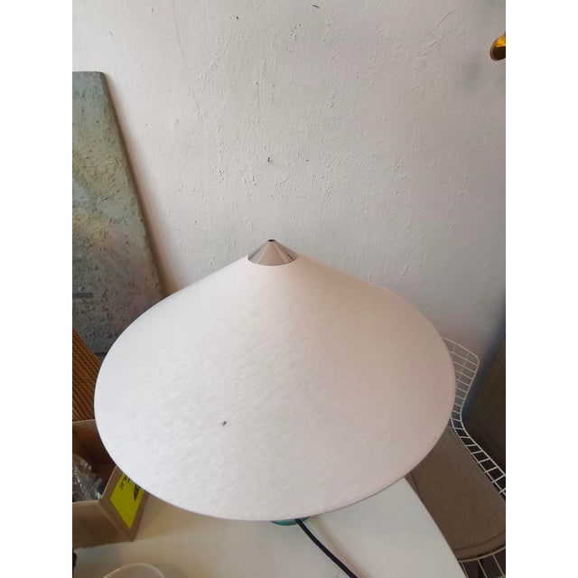 WG 28 Table Lamp by Wilhelm Wagenfeld for Technolumen, 1980s For Sale - Image 14 of 18