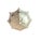 1980s 1980s Kurt Adler Noah's Ark Animals Umbrella Lion Giraffe Elephant Ornament For Sale - Image 5 of 5