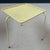 Soumba Nesting Tables by Mathieu Matégot, 1953, Set of 3 For Sale - Image 12 of 13