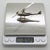 Vintage Italian Handmade Silver Helicopter Figurine from Raspini Gioielli, Tuscany, Italy, 1980s For Sale - Image 9 of 11