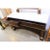 Brown Large Console and Pier Mirror 1890s Napoleon III Empire Revival For Sale - Image 8 of 15