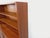 Vintage Teak Storage Bookcase, 1960s For Sale - Image 14 of 18