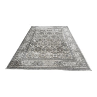 7ft 10in X 10ft 6in Loloi Rugs Century Collection Area Rug, Sand For Sale