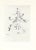 Artist: Paul Klee Country: Switzerland / Germany Title: Buffoonery – 1922 Medium: Engraving – 31 printed: 1947 by Meriden...