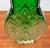 Vintage Finnish Glass Vase by Kaj Blomqvist for Kumela For Sale - Image 4 of 18