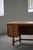 Mid-Century Modern Freestanding Desk in Oak attributed to Henning Kjærnulf, Denmark, 1950s For Sale - Image 10 of 18