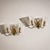 Mid-20th Century Wall Lights, Attributed to Seguso Vetri D’Arte - a Pair For Sale In New York - Image 6 of 8