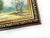2020s Framed Original Painting Plein Air Landscape Style by Valeriya Serova For Sale - Image 5 of 9