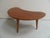 Mid-Century Moon-Shaped Coffee Table, 1950s For Sale - Image 11 of 13