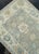 Early 21st Century Turkish Oushak Runner Rug 2'10" x 14'1" #17919 For Sale - Image 5 of 8