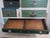 Wood Table Chest of 8 Drawers, 1980 For Sale - Image 7 of 13