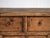 Shanxi Console Table in Wood For Sale - Image 9 of 13