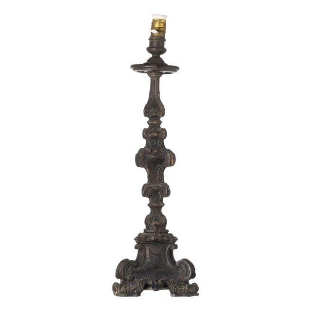 Torch Bearer in Chestnut For Sale