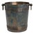 20th Century French Silver-Plated Champagne Bucket For Sale