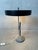 Vintage President Table Lamp from Kaiser Leuchten, 1970s For Sale - Image 4 of 11