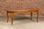 19th Century French Fruitwood Dining Table with Bread Board and Cabriole Legs For Sale - Image 12 of 12