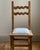 Sunday Chair, Oak and Cream Bouclé Fosfeen, United Kingdom Contemporary chair from the Sunday Collection, designed and...