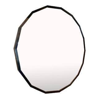 Gibson Studio Paul Antique Mirror For Sale