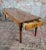 French Country 19th Century French Country Farm 98" Large Dining Table For Sale - Image 3 of 12