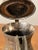 Vintage Turkish Dallah Coffee Pot For Sale In Los Angeles - Image 6 of 8