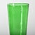 English 19th Century Large Green Glass Vase For Sale - Image 4 of 10