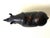 Handcrafted Bronze Rhinoceros Sculpture, 1960s For Sale - Image 4 of 15