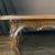 Wood French Louis XV Dining Table or Desk With Museum Quality Carving For Sale - Image 7 of 12