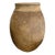 Large French Biot Olive Jar For Sale