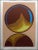 1970s Jim Boutwell "Untitled" Hand Signed Abstract Serigraph Print For Sale In Denver - Image 6 of 6