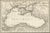 Ancient Black Sea Map, Pontus Euxinus and Sea of ​​Azov from Ambroise Tardieu, 1825 For Sale - Image 6 of 11