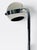 Robert Sonneman Space Age, 3 Arm Eyeball Floor Lamp, White & Chrome, MCM 1970s For Sale In Atlanta - Image 6 of 10
