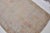 Vintage Distressed Turkish Area Rug, Faded Traditional Motif in Muted Earth Tones For Sale In Phoenix - Image 6 of 9