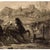 Original 19th Century William Unger "Wallachian Team" Etching c.1880 For Sale - Image 4 of 5