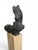1970s Alfredo Lanz, Greek Horse Sculpture, 1970, Terracotta For Sale - Image 5 of 14