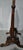 Regency Mahogany Cheval Mirror, 1830 For Sale - Image 12 of 14