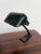 Vintage Articulated Desk Lamp with Black Frame from Erpe, 1930s For Sale - Image 10 of 13