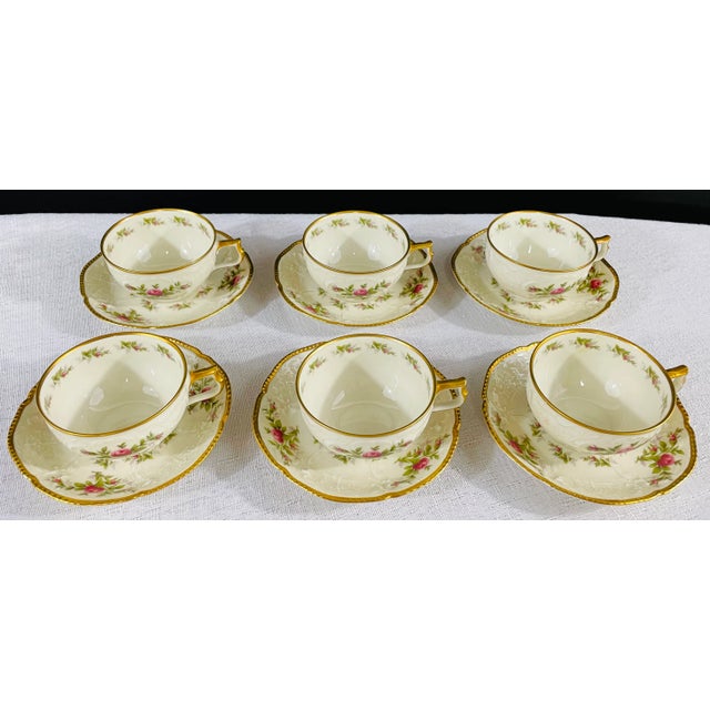 Rosenthal Sansoucci Continental Coffee Serving Set , 12 Pieces For Sale - Image 13 of 13