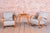 Art Deco Czech H-269 Lounge Chair J. Halabala for Up Závody, 1930s For Sale - Image 10 of 13