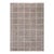 Angela Rose x Loloi Ember Fog / Dove 5'-3" x 7'-6" Area Rug For Sale