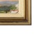 Carlos Ramos, Landscape, 20th Century, Oil Painting For Sale - Image 5 of 6